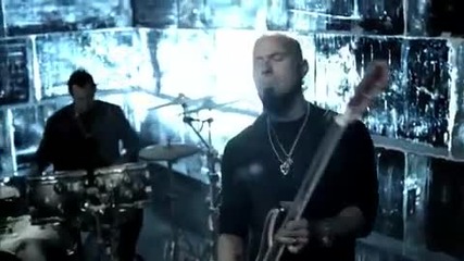 Drowning Pool - Turn So Cold - Official Video