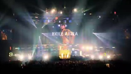 Exile The Second - Ray