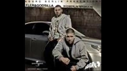 Fler ft Godsilla - Wenn sie kommen