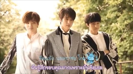 Infinite f - Because Its you