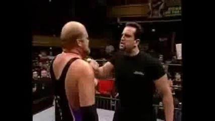 Ecw Guilty As Charged 2001 Part 2