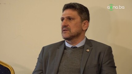 Филип Филипов: Жребият не е лек, гоним най-високите цели