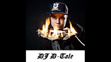 dj d tale-jam fm dj crew in the mix-16-08-2011