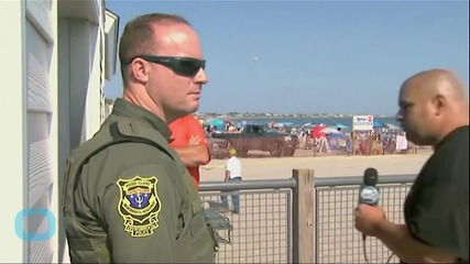 Connecticut Woman Is Recovering After An Unexplained Explosion On Beach