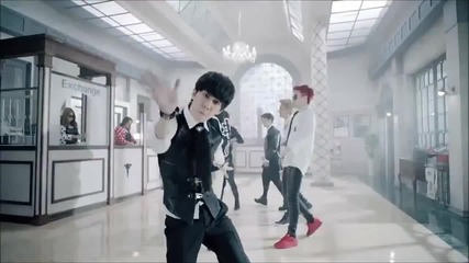 Block B - Very Good ( Rough Ver. )