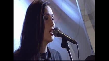 Within Temptation - Ice Queen (live)