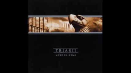 Triarii - Sonnenwalzer