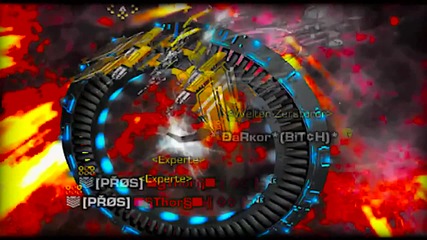 Darkorbit - Digital Drugs 4 - by Punchline!