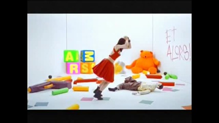 Melissa Mars - Papa Maime Pas 