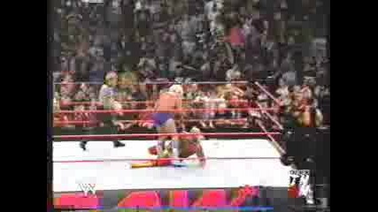 Wwe Raw 2002