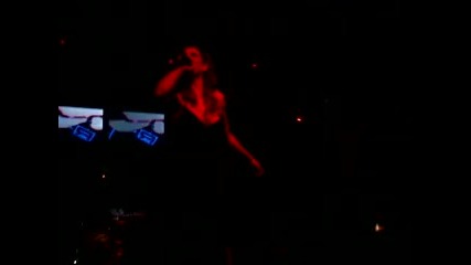 Rebeka Brown Don t Let This Moment End Dreamer s Marbella 25.4.09