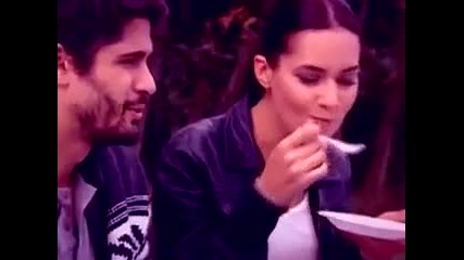 Umut Yolculari - Asli ve Nasuh 