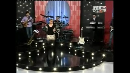 Ivana Selakov - Kosava - (Live) - To majstore - (Top Music TV)