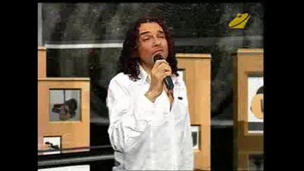 Деян Неделчев - Все Още Те Обичам - 2008 -