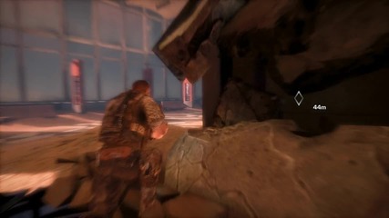 Spec Ops The Line My Gameplay 3