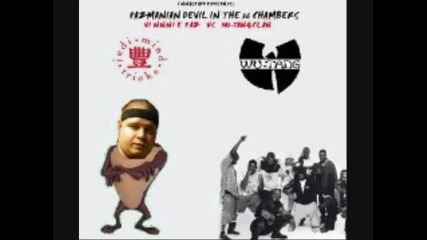 Wu Tang Clan ft. Vinnie Paz - Protect Ya Kneck