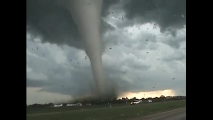 Tornado