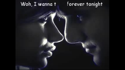Peter Cetera ft. Crystal Bernard - Forever tonight