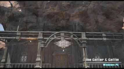 Final Fantasy 14: A Realm Reborn - A Tour of Eorzea, Part 1