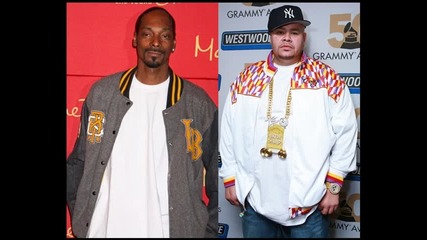 Snoop Dogg & Fat Joe - I Wanna Rock ( Remix )