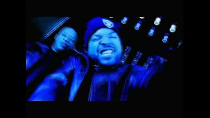 Ice Cube Ft. Mc Ren Dr. Dre - Hello