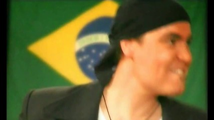 Pedro Caramba - Bomba do Brasil (2005)