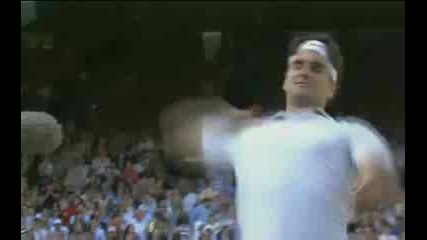 Федерер с рекордна 15 титла от шлема