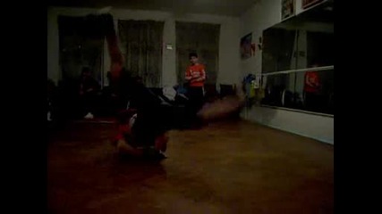 dance
