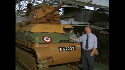 Tanks! - Fall Of France 4 - 6