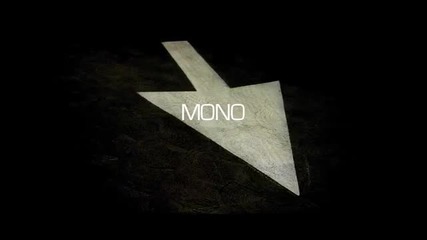 Mono - E36 M3
