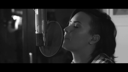 Olly Murs - Up (acoustic) ft. Demi Lovato