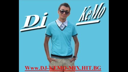 Dj Kemo - Yanlizlar (www.dj - kemo - mix.hit.bg) 