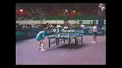 Jan Ove Waldner