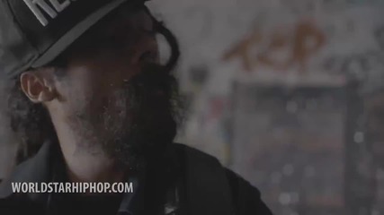 Sean Paul Feat. Damian Marley - Riot