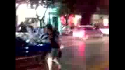 Greek Fans