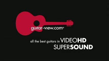 Guitar ~ View.com ~ Gibson vs. Fender vs. Prs