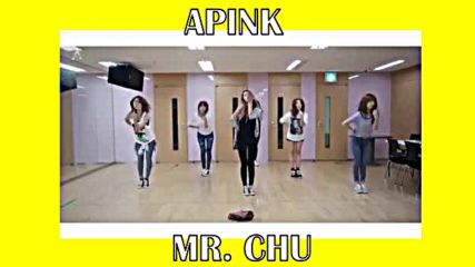Kpop Random Dance Cute Version