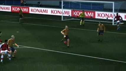 Pes 2010 Custom Hull City team