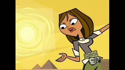 Total Drama world tour best moments