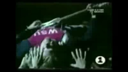 kurt cobain interesting moments 