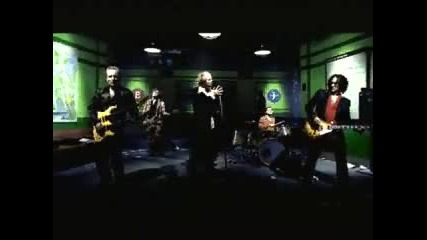 Def Leppard - Goodbye 
