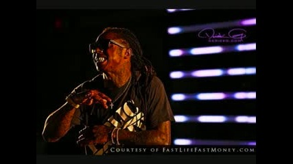 Lil Wayne - Wasted
