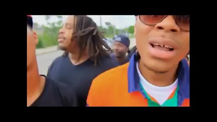 White feat. Freekey Zekey - Doe Boy Fresh ( High Quality) 