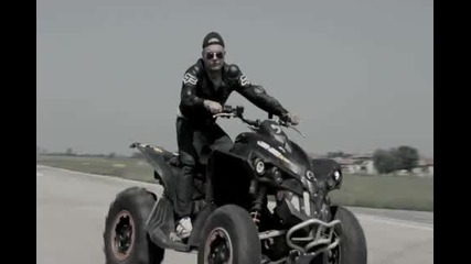 Kristo feat. Lora Karadjova - Ostavam Tuk (official Hd Video)