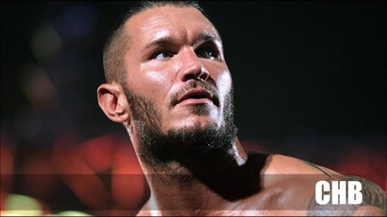 Wwe The Viper Randy Orton Theme Song Voices 2011
