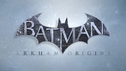 Batman: Arkham Origins - World Premiere Multiplayer Gameplay Trailer