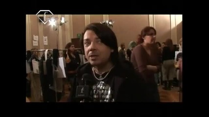 fashiontv Ftv.com - International Languages Interviews On Ftv Demo 