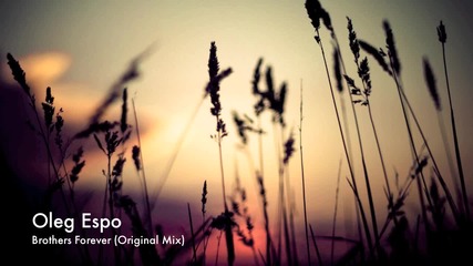 Oleg Espo - Brothers Forever (original Mix) [vendace Records] - Youtube