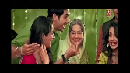 Rab Rakha (video song in Hd) Love Breakup Zindagi Ft. Zyed Khan Dia Mirza