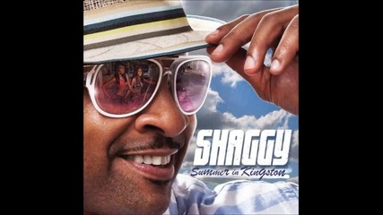 Shaggy ft Kat Deluna - Dame